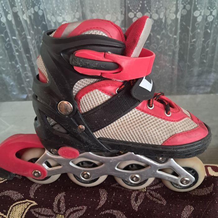 Ролики ролики ролики