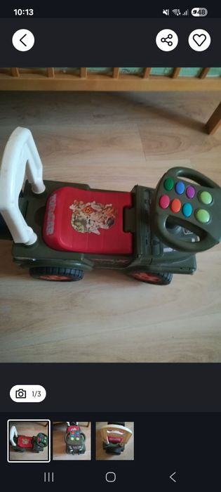 Набор для специи