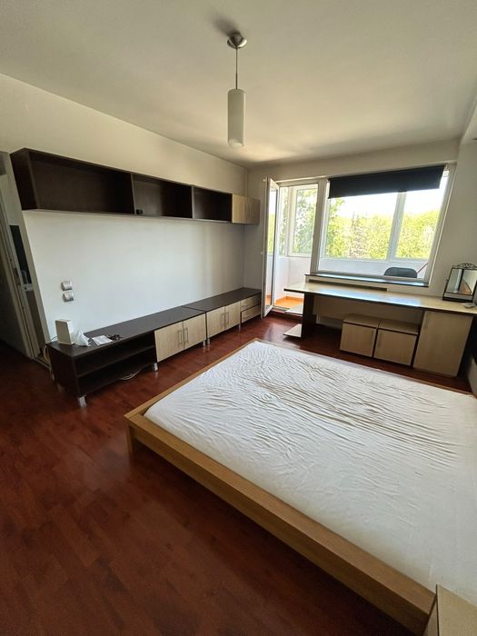 Garsonieră de închiriat – Bd. Ion Mihalache 38, Sector 1 — fotografia 3