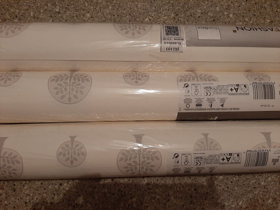 Продам Бельгийские обои