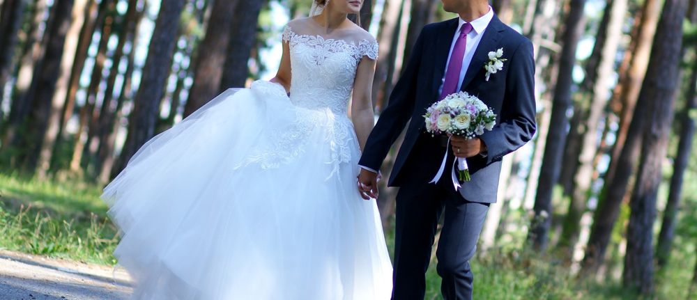 Rochie de mireasa Patricia Bride