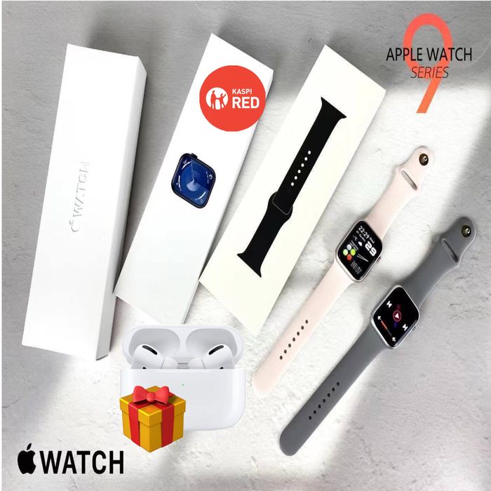 Апле вотч 10, Apple watch