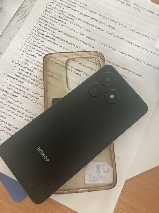 Хонор х5с плюс 128гб