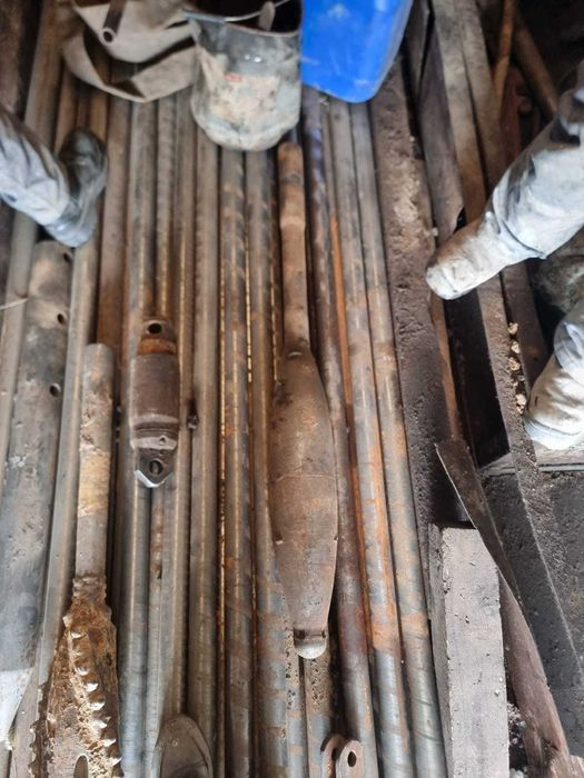 Продам установку ГНБ "Grundodrill 15X"