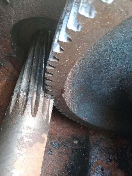 Продам круг   16т,