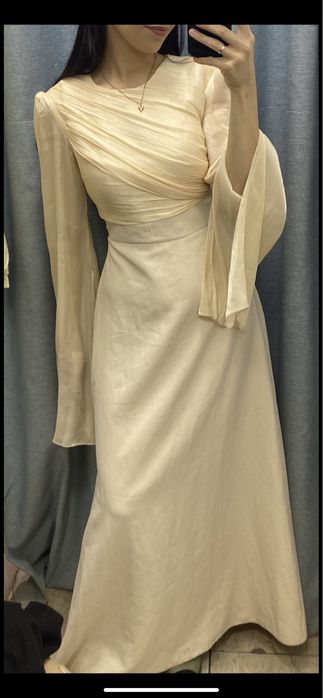 Продается платье/ Көйлек сатылады