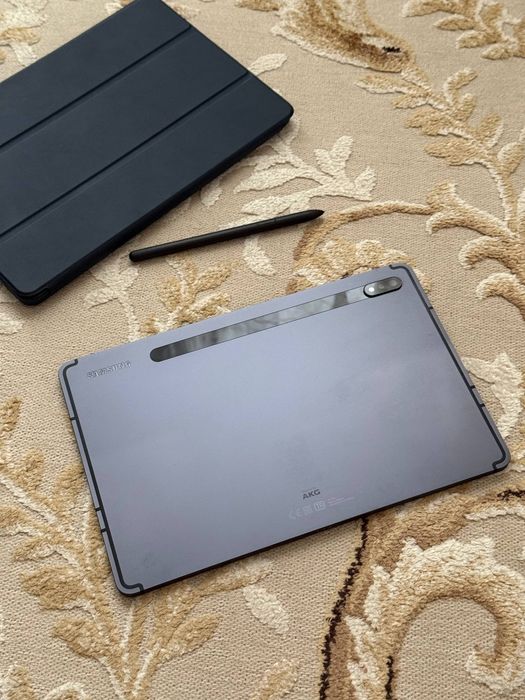 Samsung Tab S 7 128gb EAC идеальное состояние