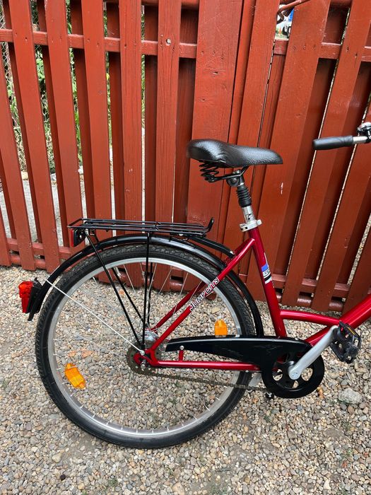 Bicicletă de damă