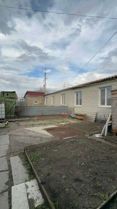 Продается дом в Шанхае