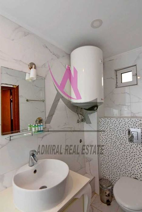 Дава се под наем Двустаен апартамент в к.к. Св.Св. Константин и Елена - 80 кв.м за 665 € - Снимка #3