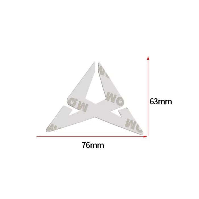 Seat Fr cupra Емблеми