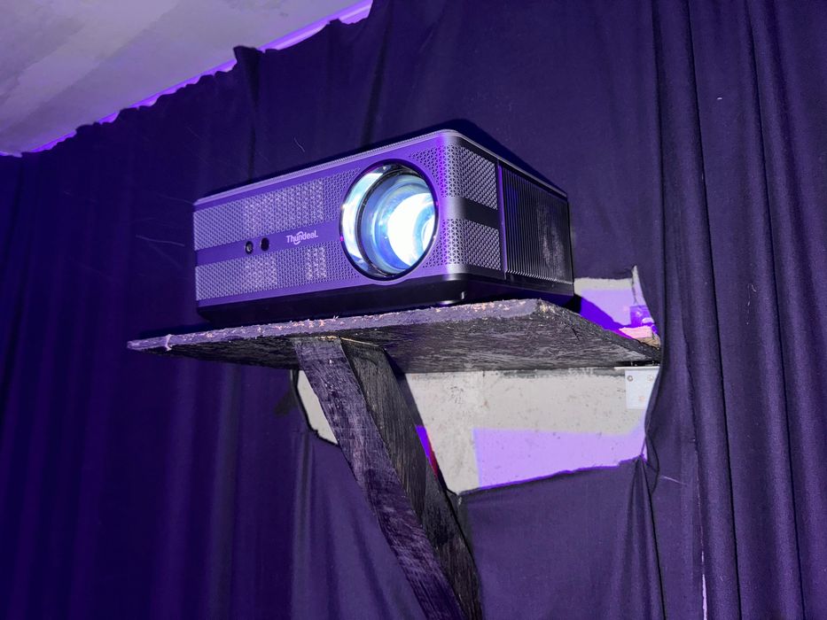 Проектор Thundeal TD98W