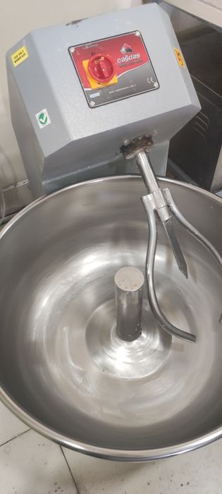 Тайер бизнес Дока хлеб. Готовый бизнес. Выпечка, Хлеб (Буханка)