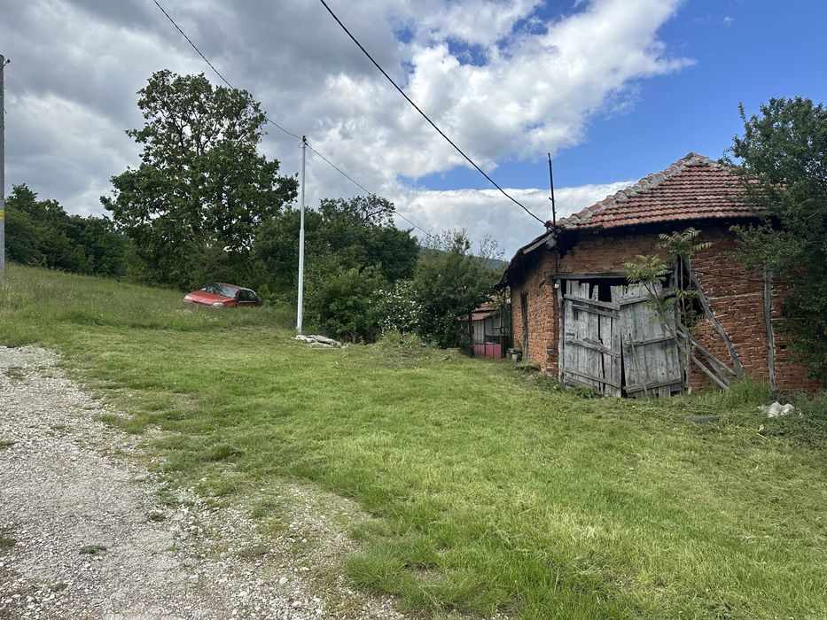 Продава се Къща в Пловдив, Каменица 1 - 85 кв.м за 300 €/кв.м - Снимка #1