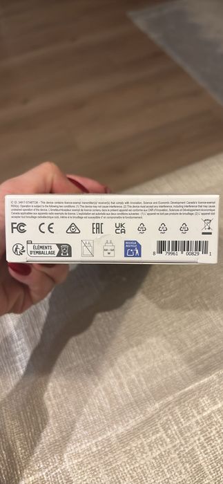 SATECHI мишка - чисто нова