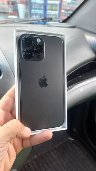 IPhone 14 pro Mak