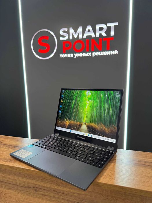 Ноутбук CHUWI 480 GB / Smart Point