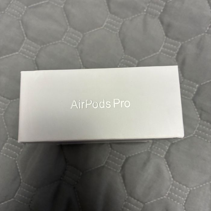 Air Pods Pro 2-Nou