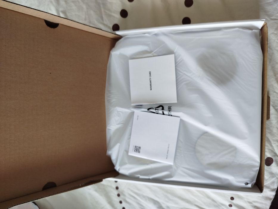 Смарт кантар HUAWEI SCALE 3