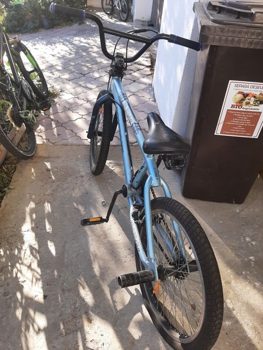 Bicicleta bmx stare buna