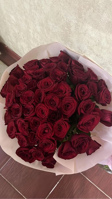 Продам букет цветов