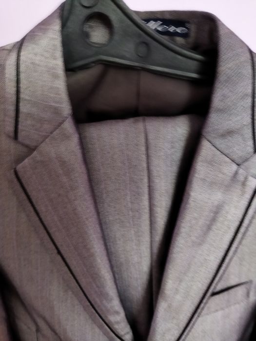 Костюм.  мужской