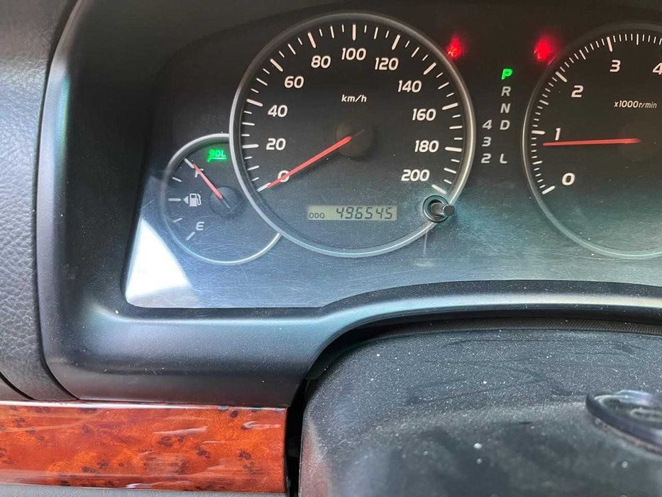 Toyota Prado (250BF02)