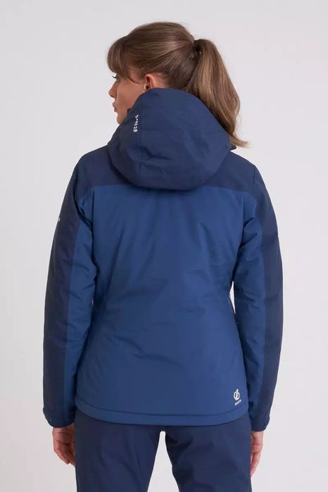 Dare2b (Англия) оригинальная женская куртка мембранная 20К/20К для лыж