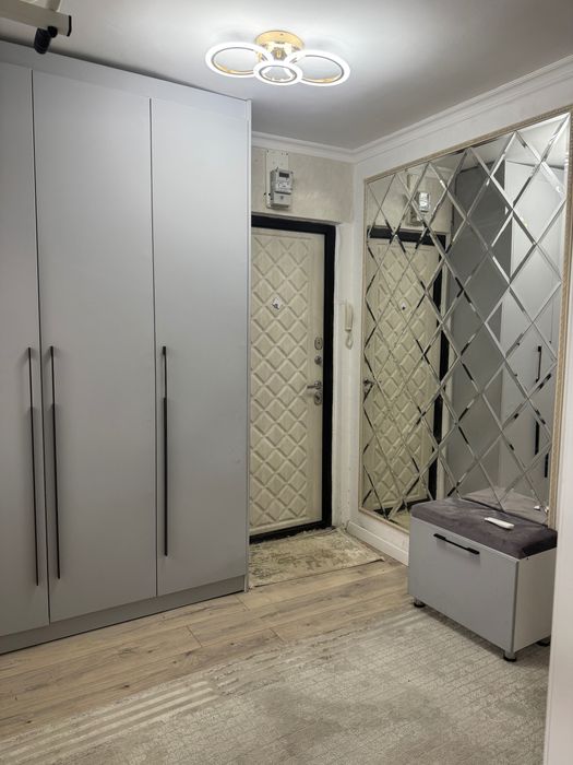 3х комнатная квартира , 63м2