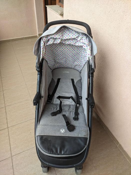 Количка Cangaroo Noble 3  в 1