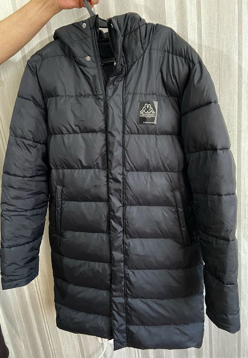Продам Куртку оригинал Kappa