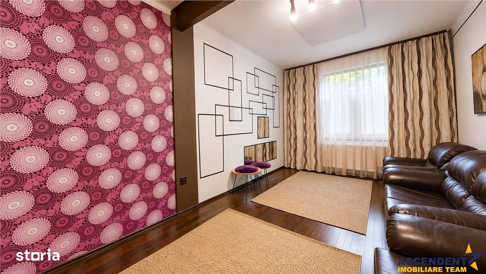 Apartament decomandat, 2 locuri parcare,  Calea Bucuresti, Astra,  Bra