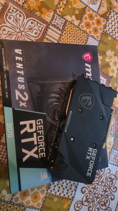 frigider video pc gaming -Asus rx5700xt-8gb si alte modele ,etc