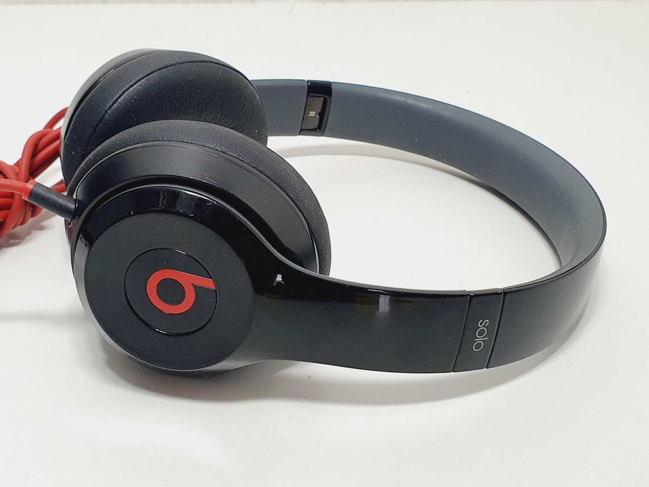 Casti Beats Solo 2 cu fir