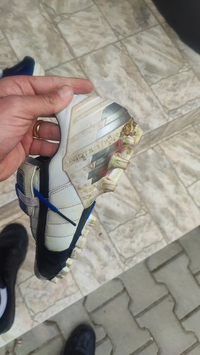 Бутонки (калеври) Puma