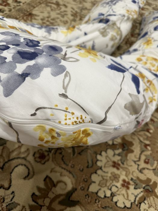 Подушка для беременных