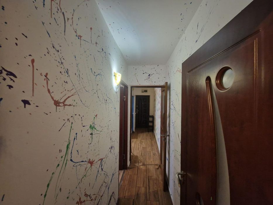 Apartament 2 camere decomandat