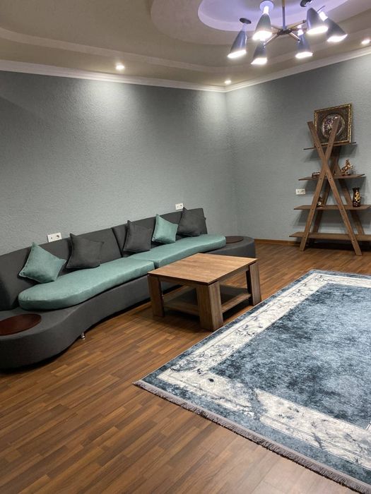 Аренда Юнусабад метро Минор 3коом квартира