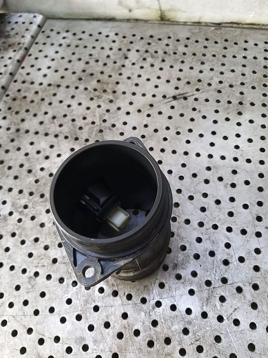 Debitmetru aer 1.5 dci renault clio 4 5wk97021 8200682558 h8200702517