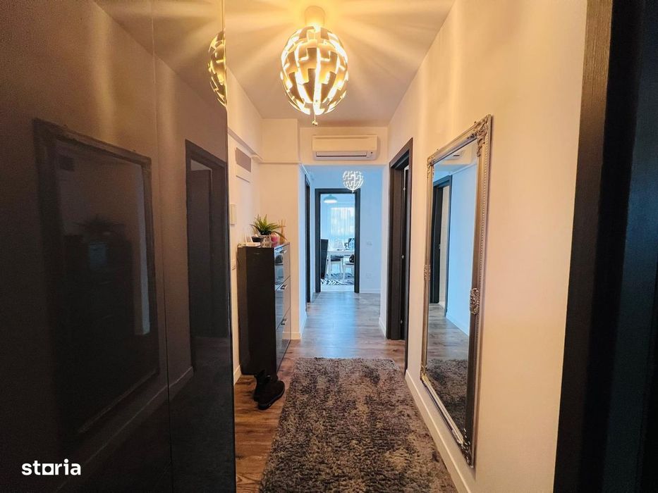 Apartament exclusivist - Tudor Vladimirescu, Vis-a-vis de Iulius Mall