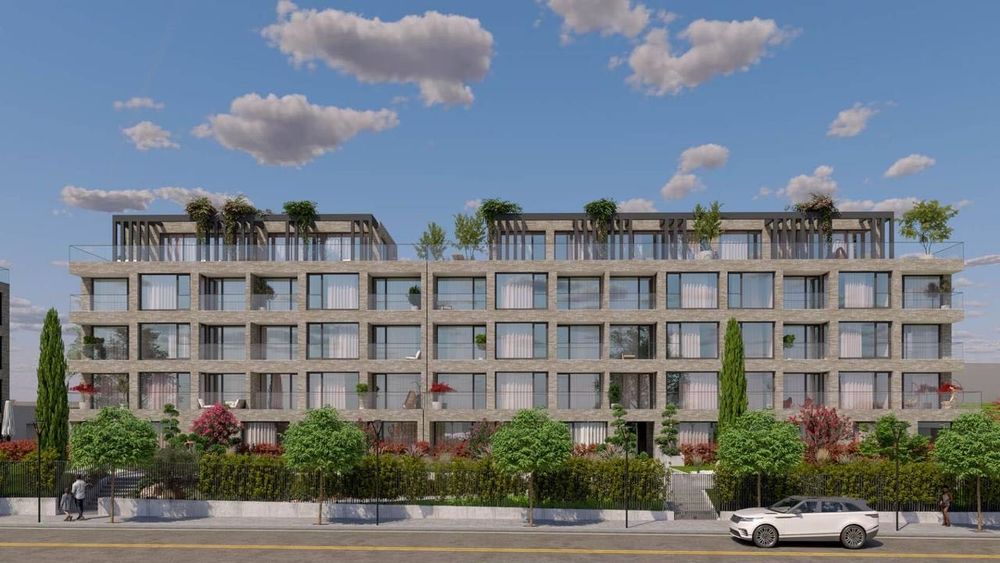 Продава се Тристаен апартамент в к.к. Св.Св. Константин и Елена - 119 кв.м за 2504 €/кв.м - Снимка #6