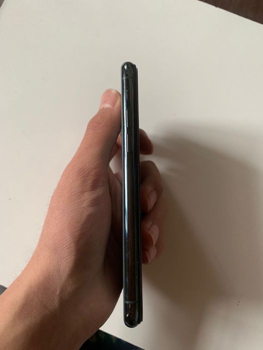 Айфон 11 про продам или обмен