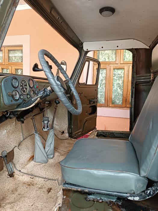 Газ 53 сотиладиииииииииииииии