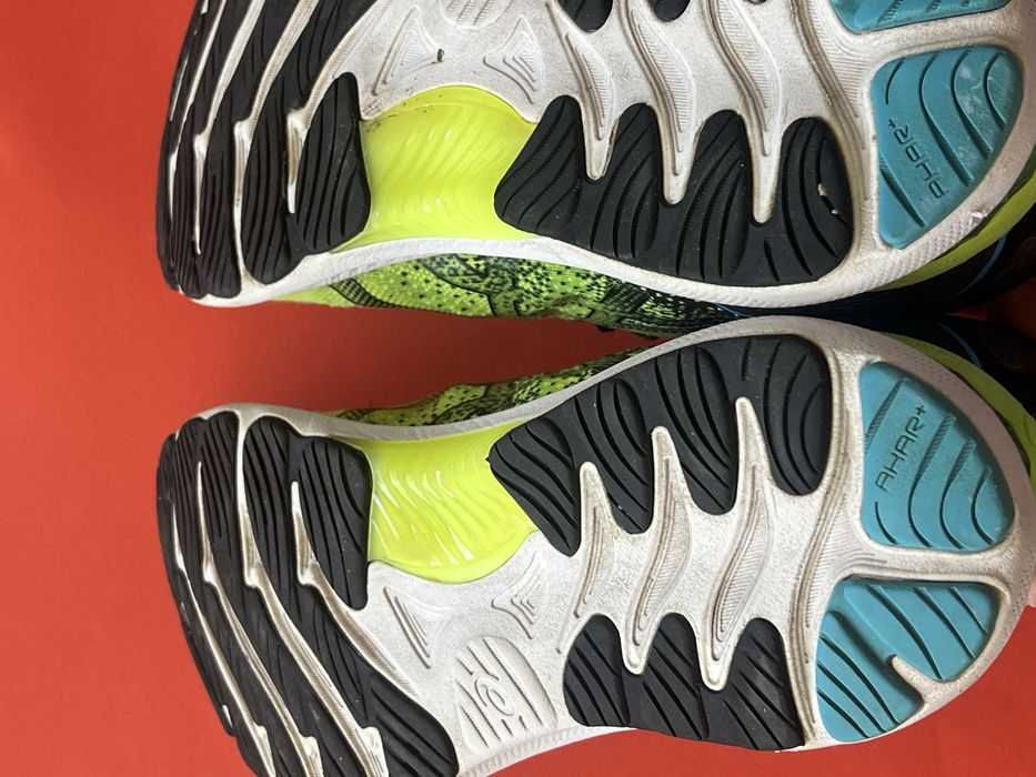 ASICS Gel Nimbus 23 / 45 Оригинал