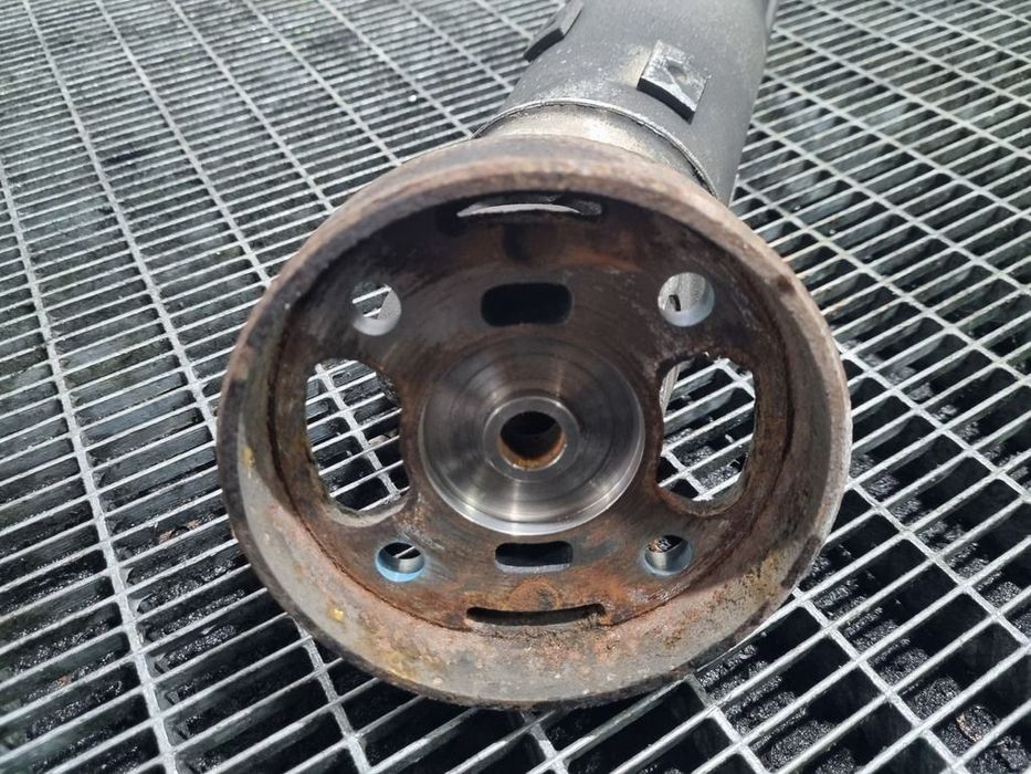 Cardan Jeep Grand Cherokee III 3.0 2005 - 2010 218CP 2987CC Automata EXL (1188) Diesel ...