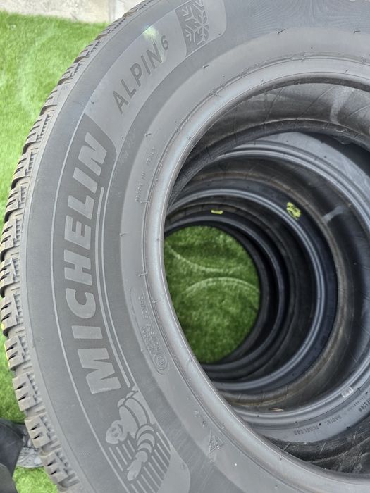 225 60 16 michelin m+s