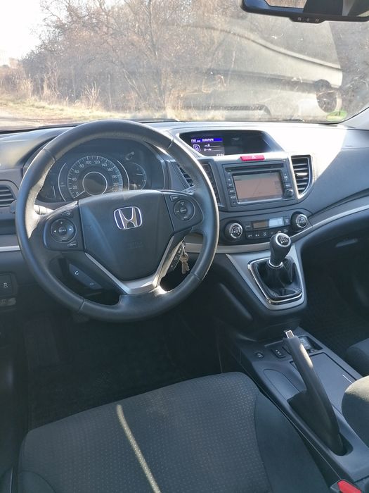 Vand Honda CR-V 2014
