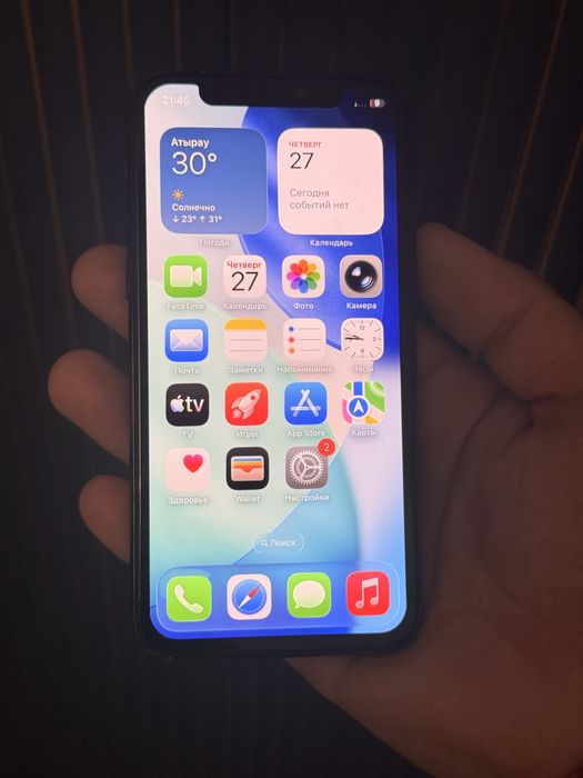 iPhone 11 pro 64гб 100% звоните пишите