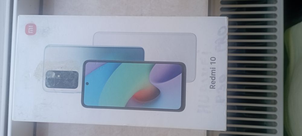 Telefon redmi 10