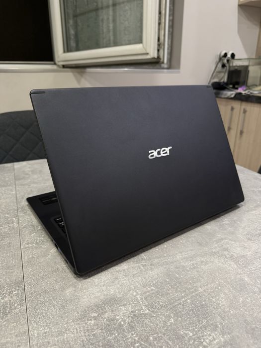 Acer aspire 5. Като нов!